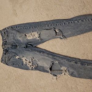 TinselTown skinny jeans